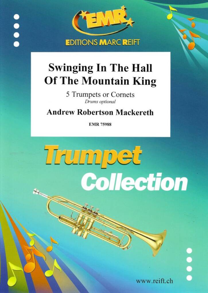 Swinging In The Hall Of The Mountain King